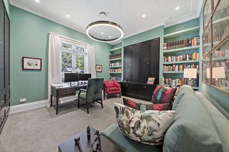 Photo of property in 12 Ridings Road, Remuera, Auckland, 1050