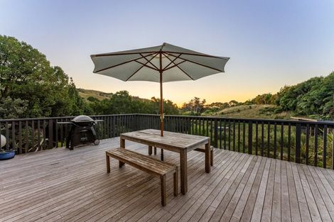 Photo of property in 164 Surrey Hill Road, Kaitake, New Plymouth, 4374