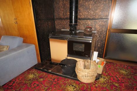 Photo of property in 78 Shiel Street, Reefton, 7830