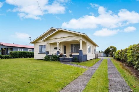 Photo of property in 22 Pembroke Road, Stratford, 4332