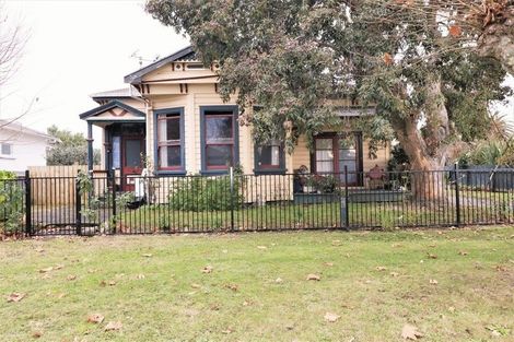 Photo of property in 4 Te Mawae Street, Whanganui East, Whanganui, 4500