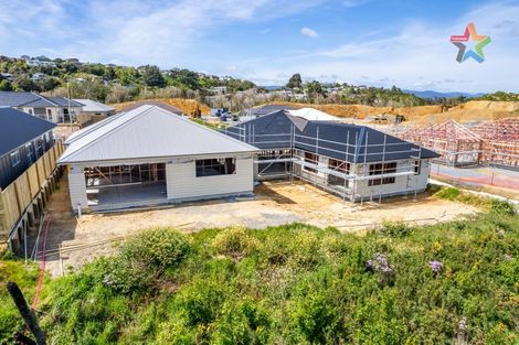 Photo of property in 9 Kairaumati Crescent, Kelson, Lower Hutt, 5010