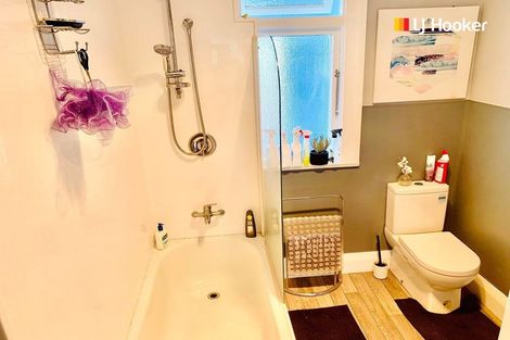 Photo of property in 33 Forfar Street, Clyde Hill, Dunedin, 9011