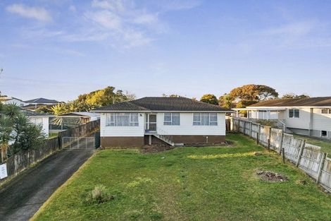 Photo of property in 45 Moncrieff Avenue, Clendon Park, Auckland, 2103