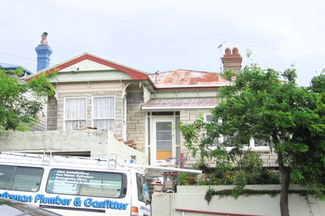 Photo of property in 19 Kenwyn Terrace, Newtown, Wellington, 6021