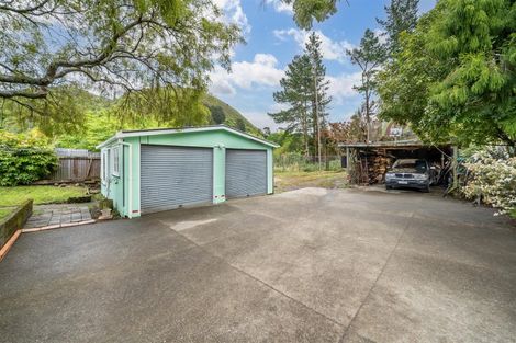 Photo of property in 16 Maymorn Road, Te Marua, Upper Hutt, 5018