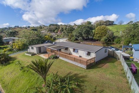 Photo of property in 41 Beach Road, Mangonui, 0420