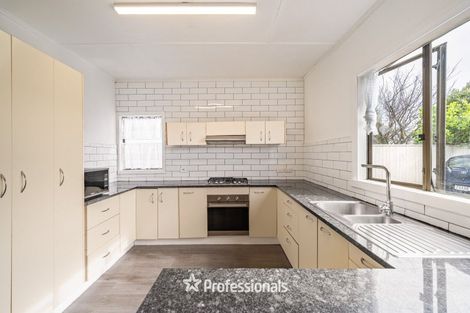 Photo of property in 371 Jackson Street, Petone, Lower Hutt, 5012