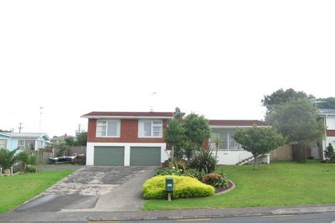 Photo of property in 47 Udys Road, Pakuranga, Auckland, 2010