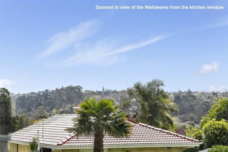 Photo of property in 1/23 Poinsettia Place, Henderson, Auckland, 0610