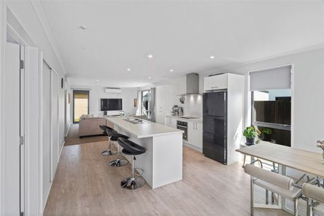 Photo of property in 4 Air Race Lane, Halswell, Christchurch, 8025