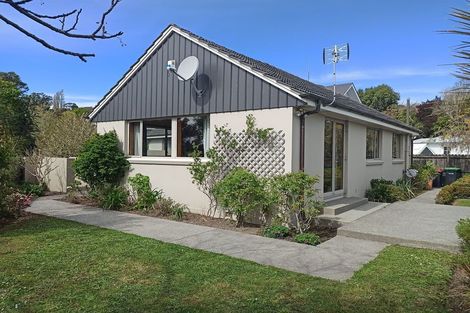 Photo of property in 45 Hackthorne Road, Cashmere, Christchurch, 8022