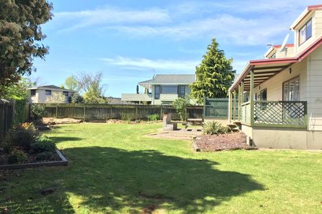 Photo of property in 3 Clarke Grove, Richmond Heights, Taupo, 3330