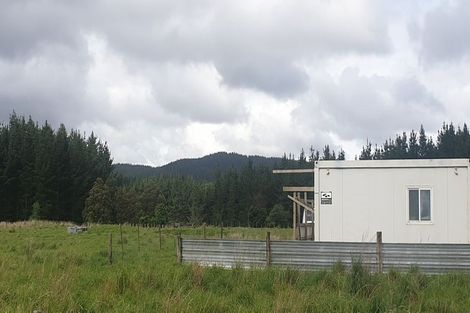 Photo of property in 535 Craigie Lea Road, Te Wharau, Masterton, 5883