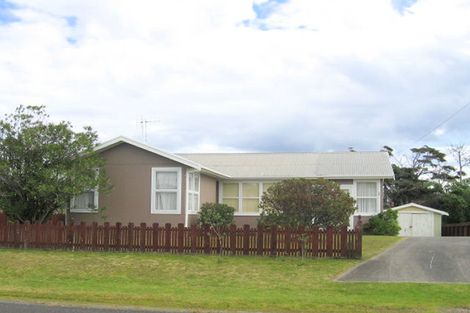 Photo of property in 105 Diana Avenue, Whangamata, 3620