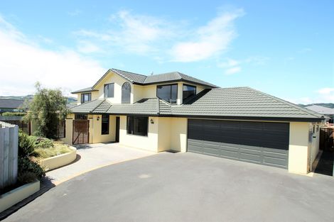 Photo of property in 24 Rowan Place, Mosgiel, 9024