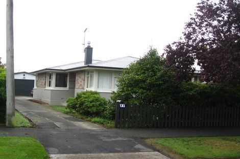 Photo of property in 80 Forfar Street, Mosgiel, 9024