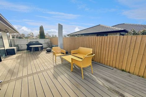 Photo of property in 30 Newman Road, Rolleston, 7614