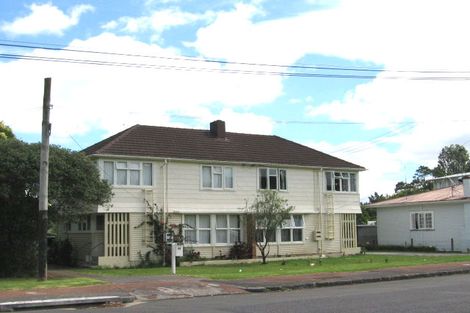 Photo of property in 82-84 Tuarangi Road, Grey Lynn, Auckland, 1021