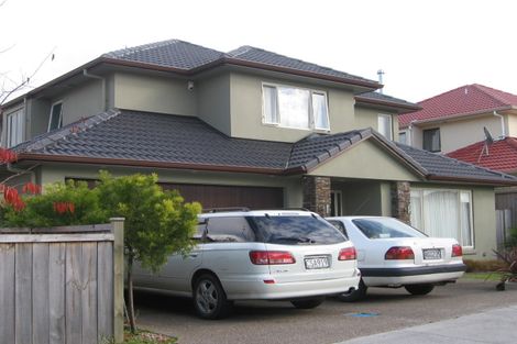 Photo of property in 83 Wayne Francis Drive, Flat Bush, Auckland, 2016