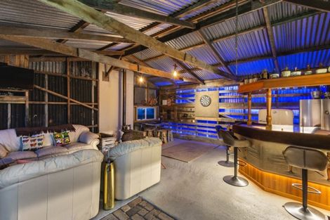 Photo of property in 26 Munros Road, Clevedon, Papakura, 2582