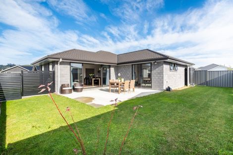 Photo of property in 4 Leslie Court, Havelock North, 4130