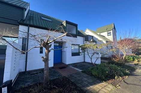 Photo of property in 9/24 Shrewsbury Street, Merivale, Christchurch, 8014