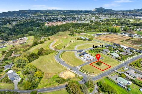 Photo of property in 4 Frangipani Close, Glenbervie, 0173