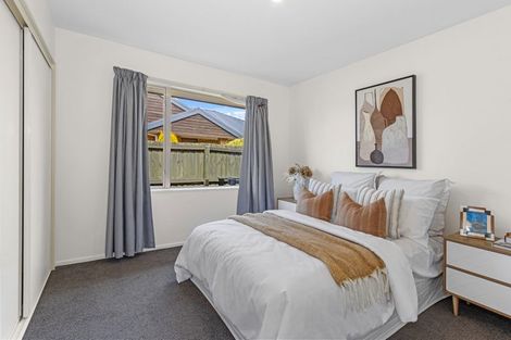 Photo of property in 23 Marquess Avenue, Halswell, Christchurch, 8025