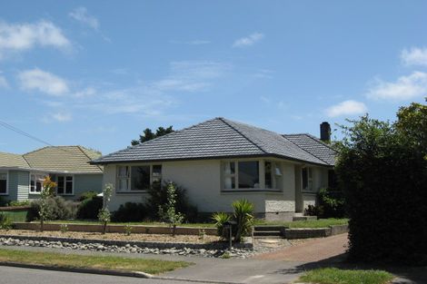 Photo of property in 29 Fenhall Street, Russley, Christchurch, 8042