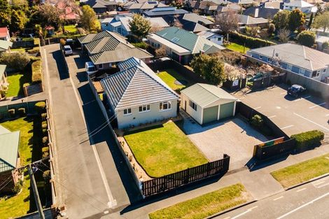 Photo of property in 1/303 Burwood Road, Burwood, Christchurch, 8083