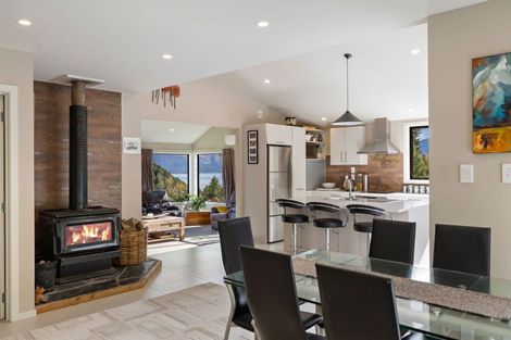 Photo of property in 664a Glenorchy-queenstown, Closeburn, Queenstown, 9371