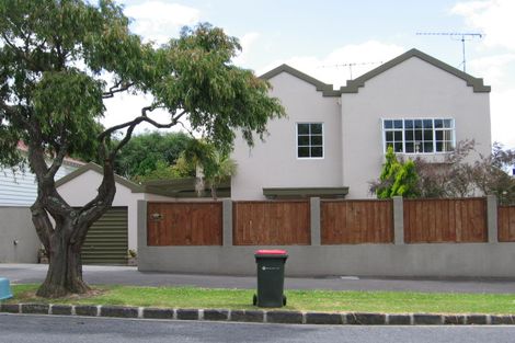Photo of property in 31 Sackville Street, Grey Lynn, Auckland, 1021
