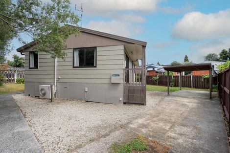 Photo of property in 17a David Street, Nawton, Hamilton, 3200