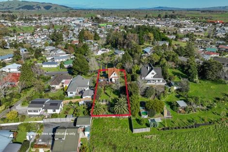 Photo of property in 30 Hill Street, Paeroa, 3600