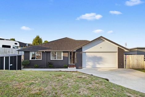 Photo of property in 27 Kilbryde Crescent, Pokeno, 2402