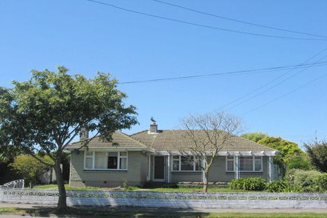 Photo of property in 84 Farrington Avenue, Bishopdale, Christchurch, 8053