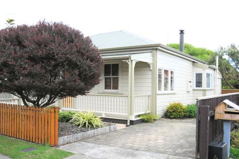 Photo of property in 48 Muritai Street, Tahunanui, Nelson, 7011
