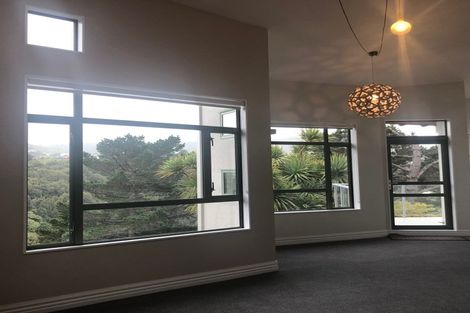 Photo of property in 134 Wadestown Road, Wadestown, Wellington, 6012