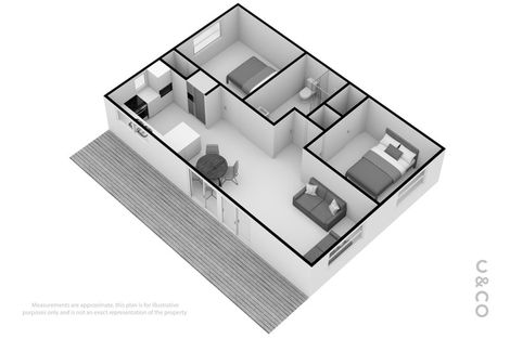 Photo of property in 118 Cottle Road, Taupaki, Henderson, 0782