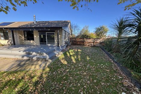 Photo of property in 21 Millstream Drive, Lincoln, 7608