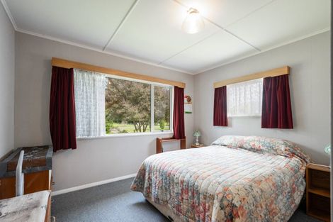 Photo of property in 153 Fairfax Street, Murchison, 7007