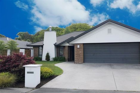 Photo of property in 11 Armour Place, Halswell, Christchurch, 8025