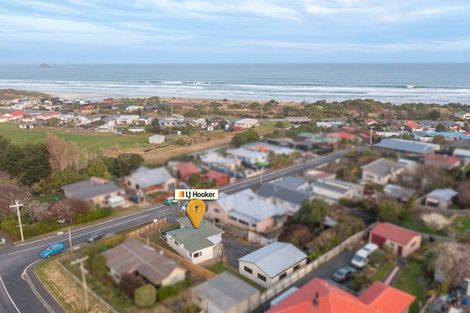 Photo of property in 34 Edna Street, Ocean View, Dunedin, 9035