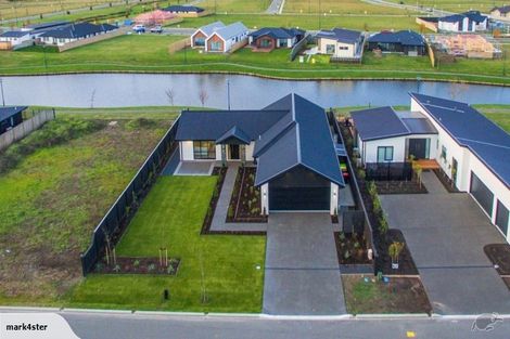 Photo of property in 75 The Esplanade, Pegasus, 7612