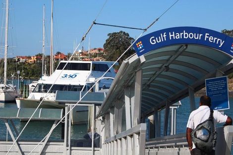 Photo of property in 15 Palm View Terrace, Gulf Harbour, Whangaparaoa, 0930