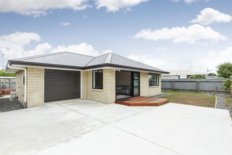 Photo of property in 8a Church Street, Feilding, 4702