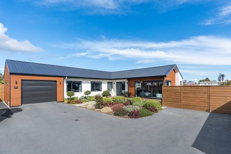 Photo of property in 36a Thames Street, Mosgiel, 9024