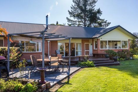 Photo of property in 45 Holdsworth Road, Homebush, Masterton, 5810