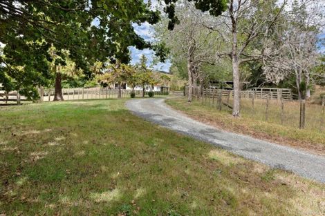 Photo of property in 430 Burnside Road, Makarau, Kaukapakapa, 0873